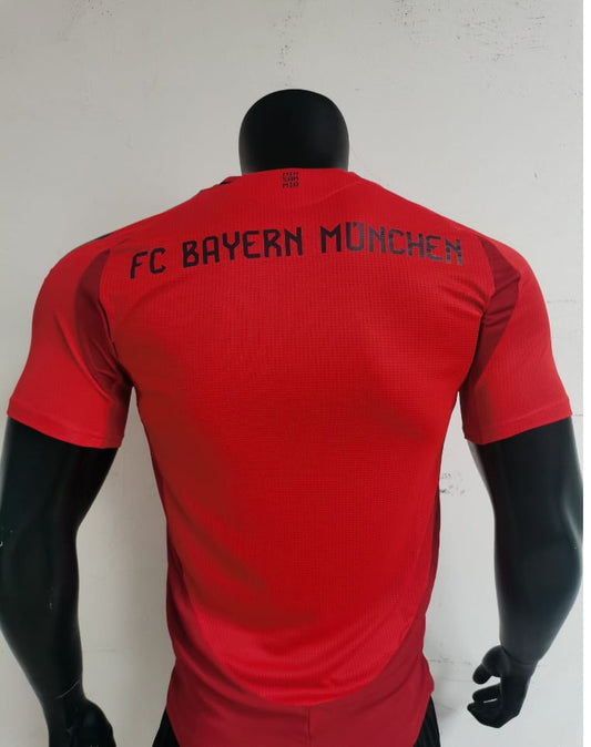 CAMISETA FC BAYERN VERSION PLAYER 24/25